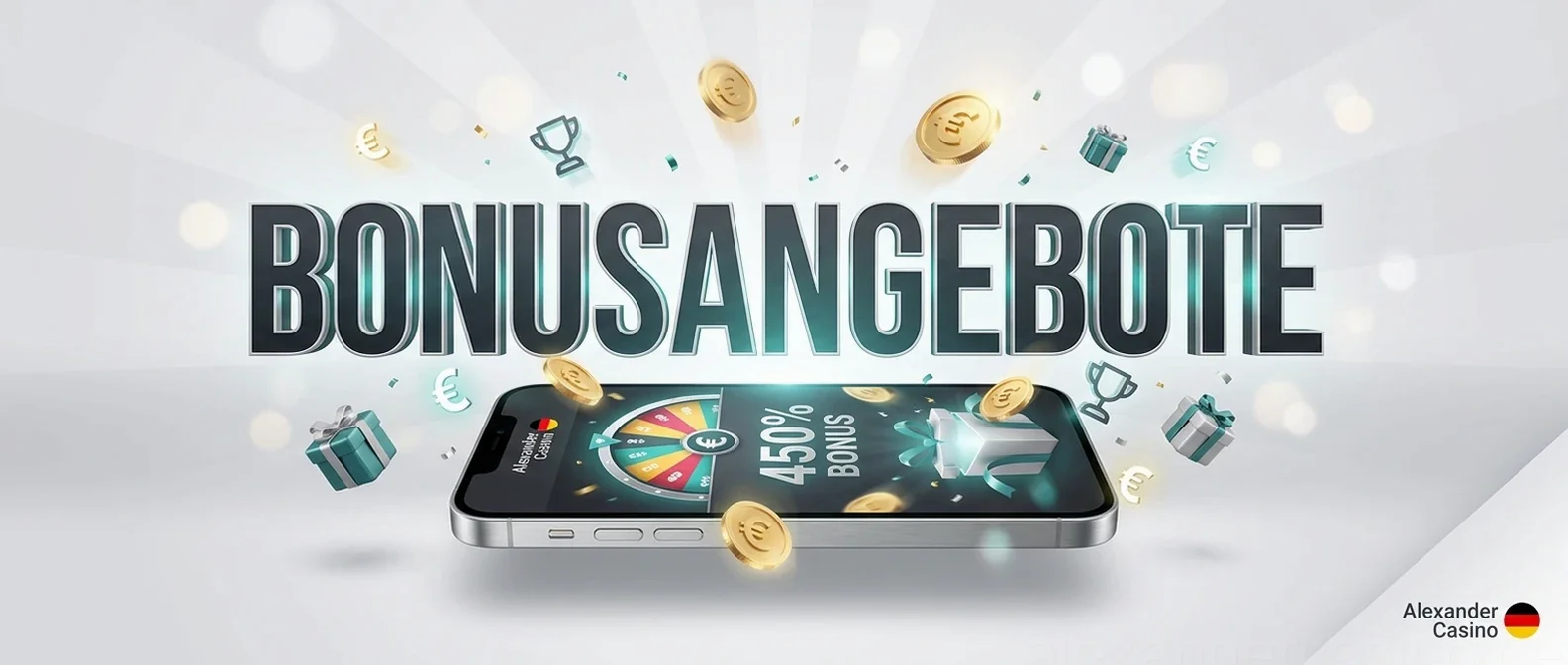 Bonusangebote