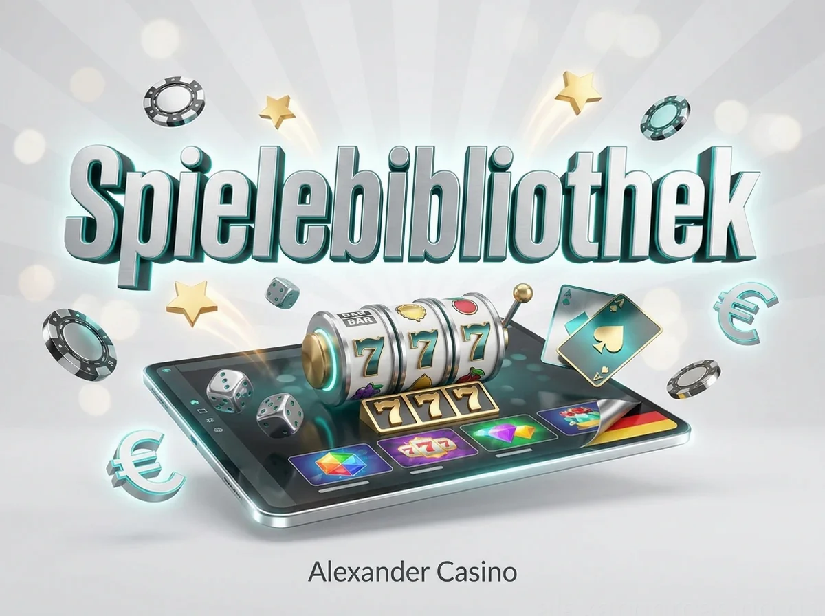 Spielebibliothek